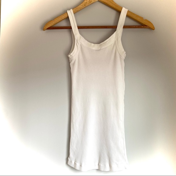 Classic Ripped Splendid Tank XSmall - Picture 2 of 4